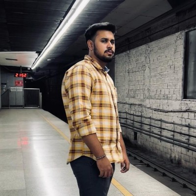 Rohit Talukdar