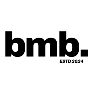 BookMyBus logo