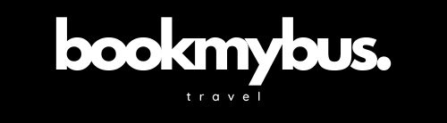 BookMyBus Logo